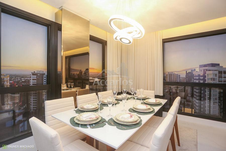 Edif�cio London 17