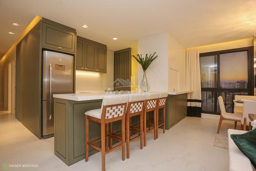 Edif�cio London 21