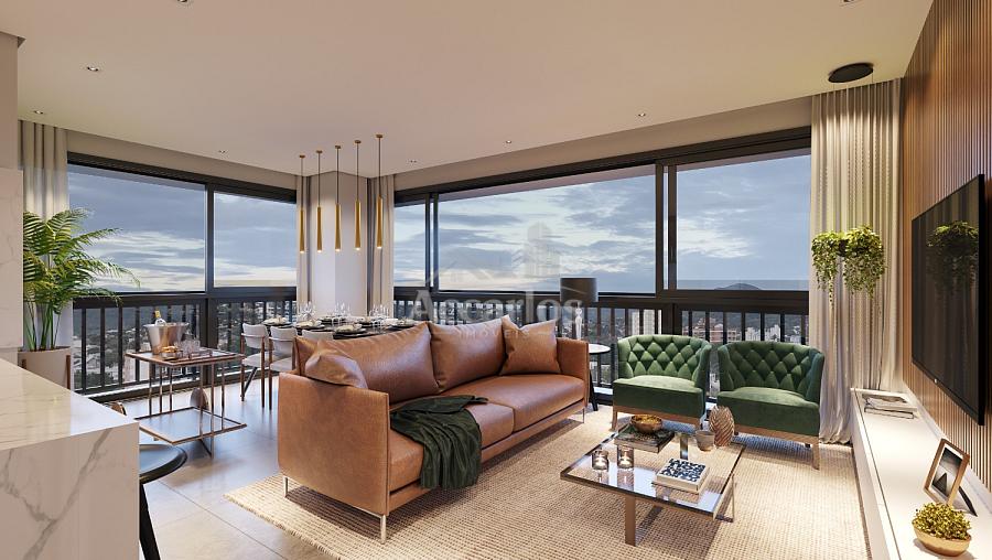 Edif�cio London 39