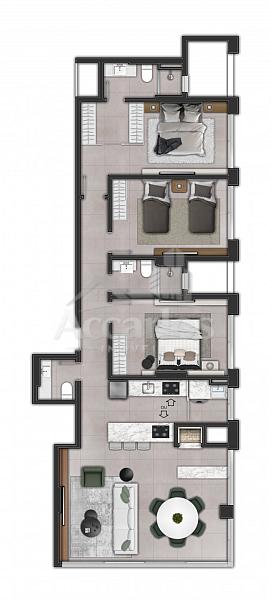 Edif�cio London 47