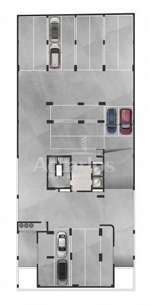Edif�cio London 41
