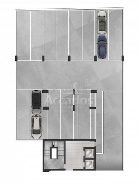Edif�cio London 43