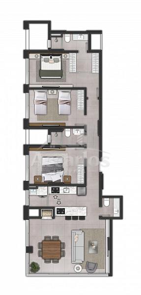 Edif�cio London 46