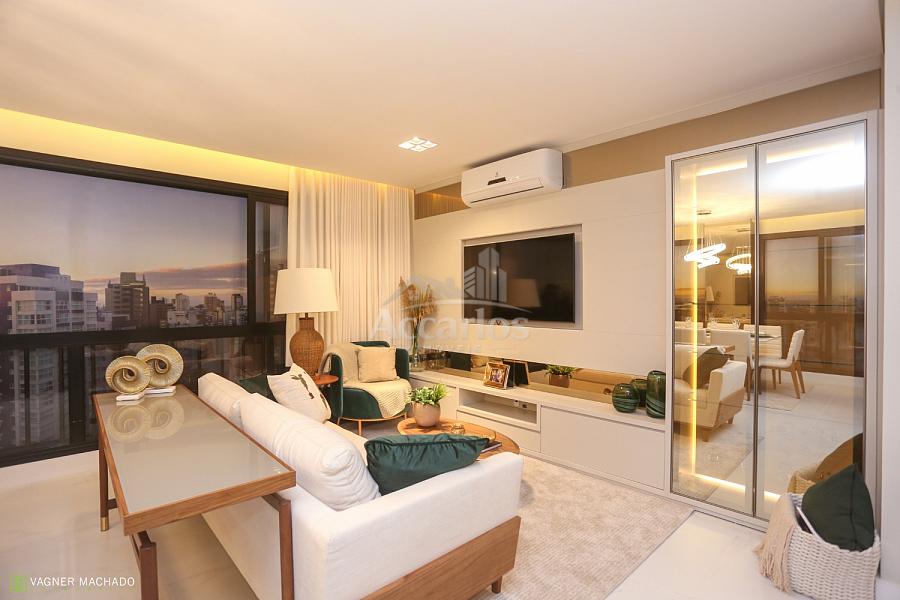 Edif�cio London 13