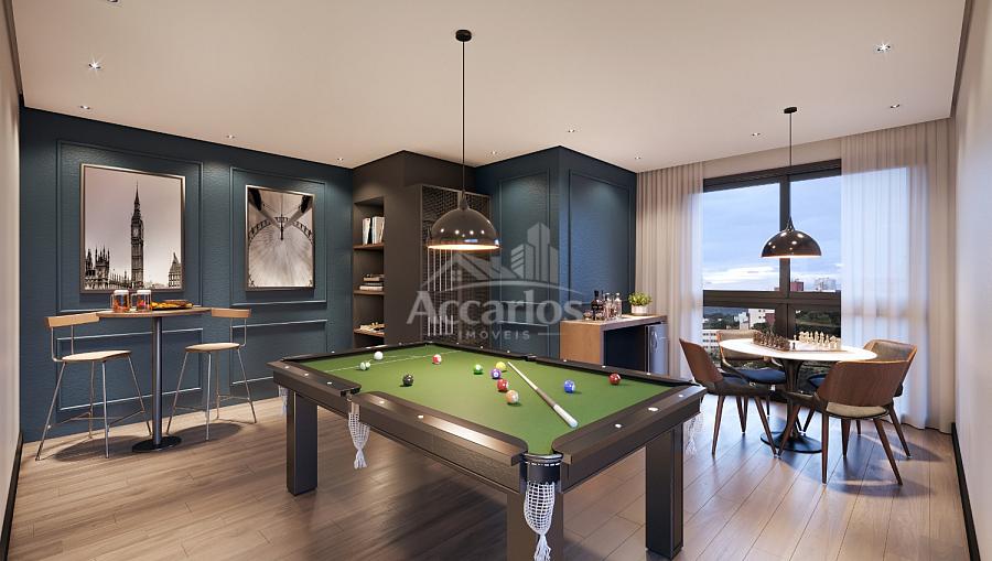 Edif�cio London 52