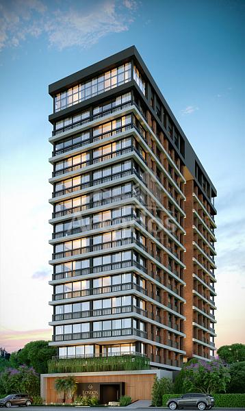 Edif�cio London 35