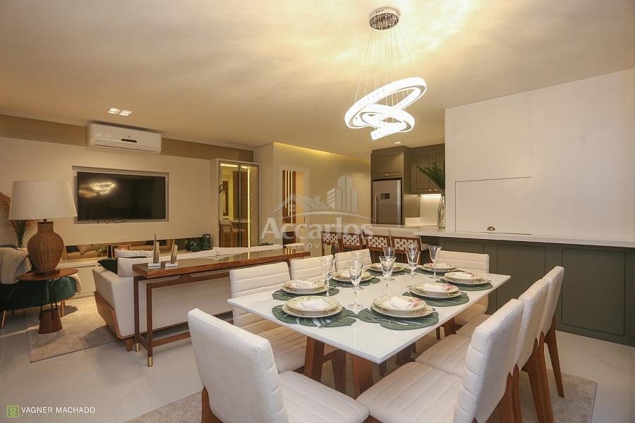 Edif�cio London 20