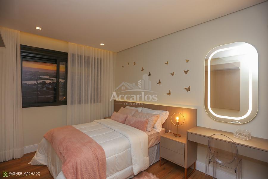 Edif�cio London 24