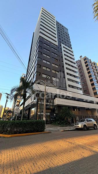 Apartamento Mobiliado � Edif�cio Veritas 1