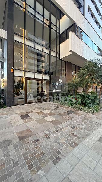 Apartamento Mobiliado � Edif�cio Veritas 2