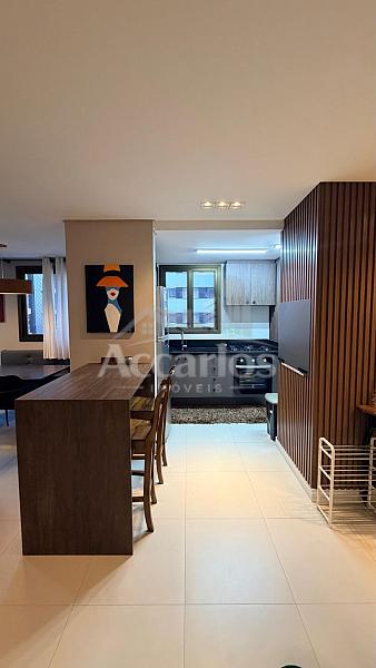 Apartamento Mobiliado � Edif�cio Veritas 4
