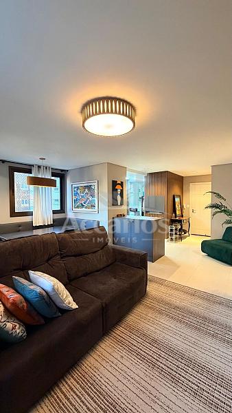 Apartamento Mobiliado � Edif�cio Veritas 7