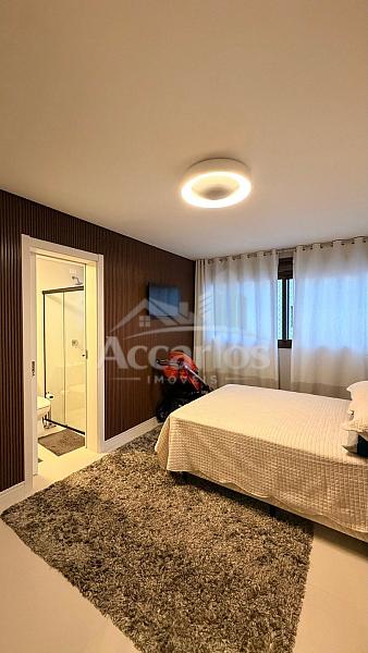 Apartamento Mobiliado � Edif�cio Veritas 9