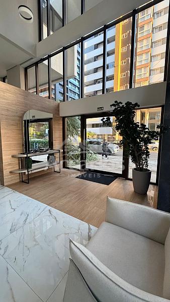 Apartamento Mobiliado � Edif�cio Veritas 13
