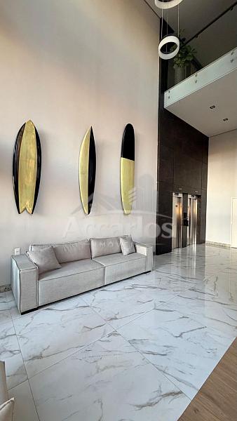 Apartamento Mobiliado � Edif�cio Veritas 14