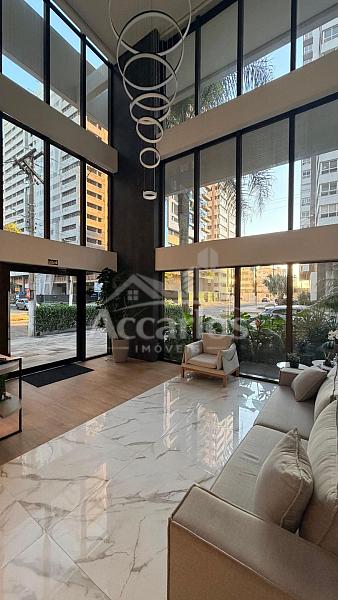 Apartamento Mobiliado � Edif�cio Veritas 15