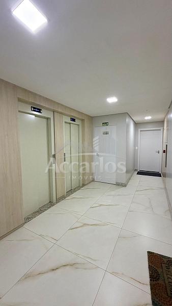 Apartamento Mobiliado � Edif�cio Veritas 16