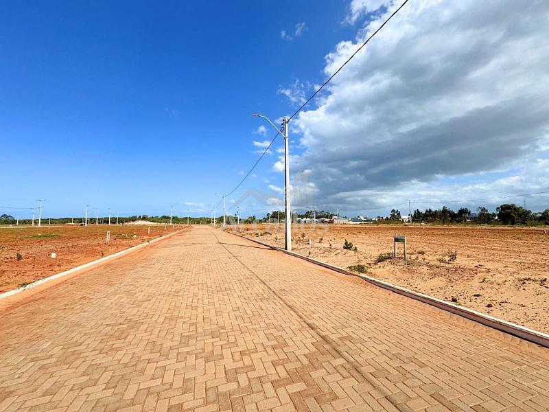 Terreno Novo Passo ll 3