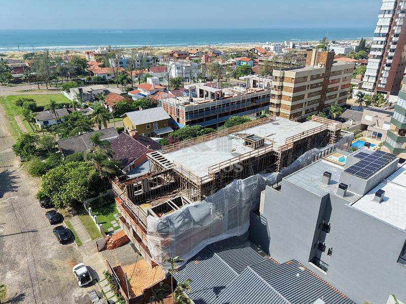 ALLURE | PRAIA GRANDE 1