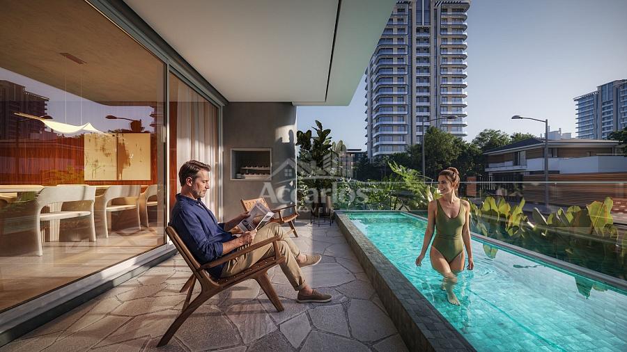 ALLURE | PRAIA GRANDE 25