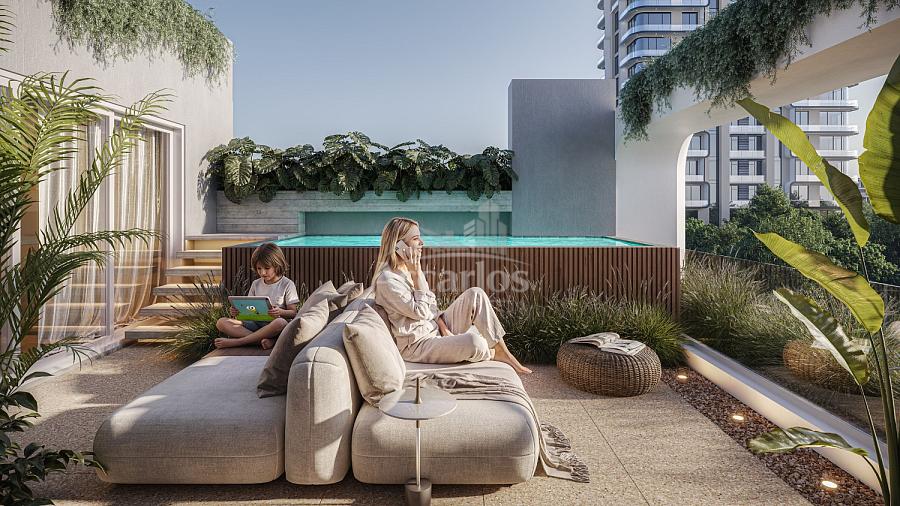 ALLURE | PRAIA GRANDE 26