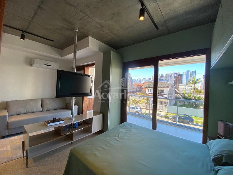 HARMONIA FLATS | CENTRO 70