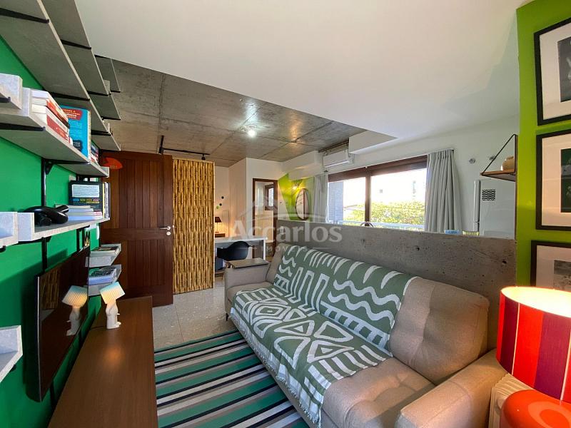HARMONIA FLATS | CENTRO 1