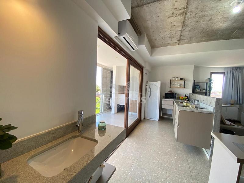 HARMONIA FLATS | CENTRO 56