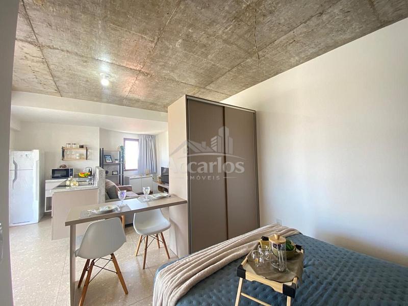 HARMONIA FLATS | CENTRO 58