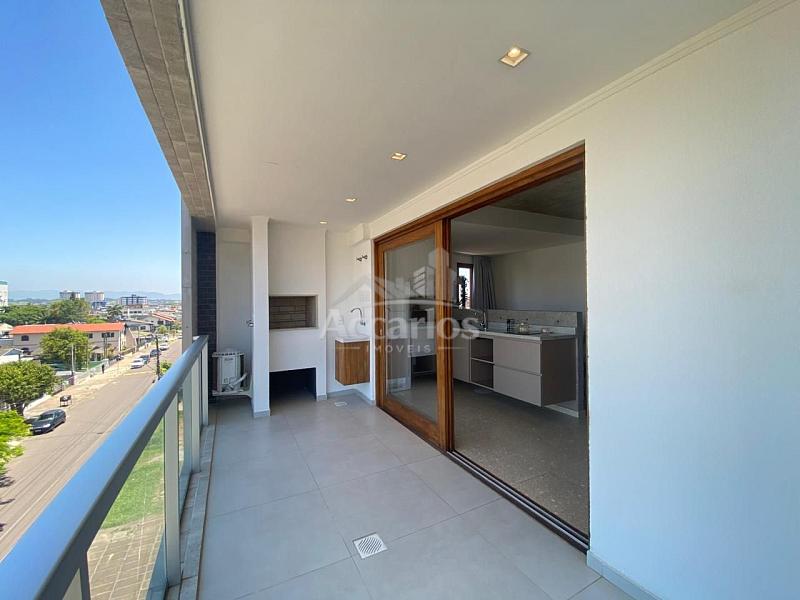 HARMONIA FLATS | CENTRO 59
