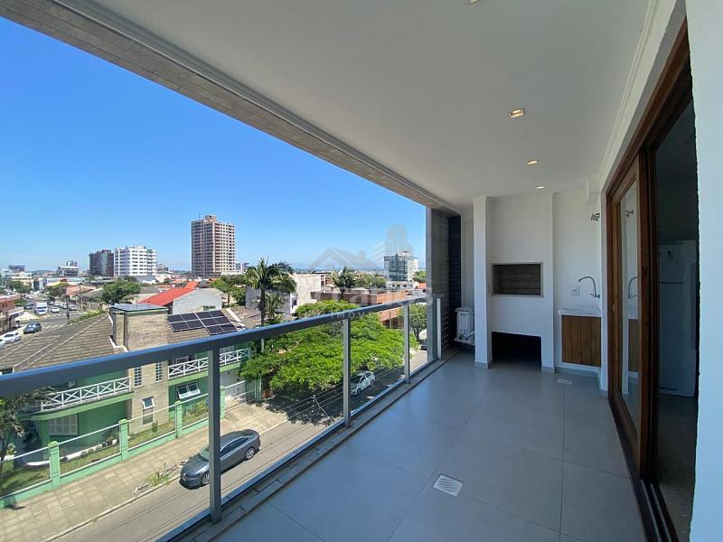 HARMONIA FLATS | CENTRO 60