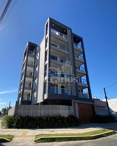 HARMONIA FLATS | CENTRO 21