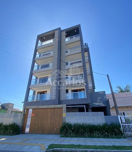 HARMONIA FLATS | CENTRO 24