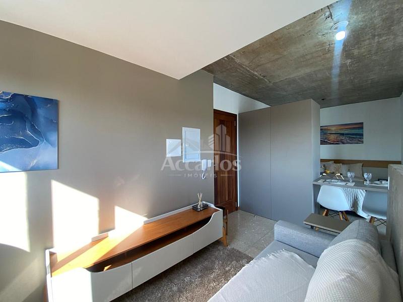 HARMONIA FLATS | CENTRO 25