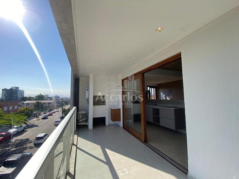 HARMONIA FLATS | CENTRO 26