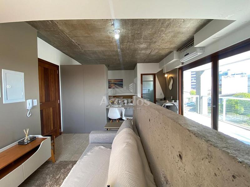 HARMONIA FLATS | CENTRO 27