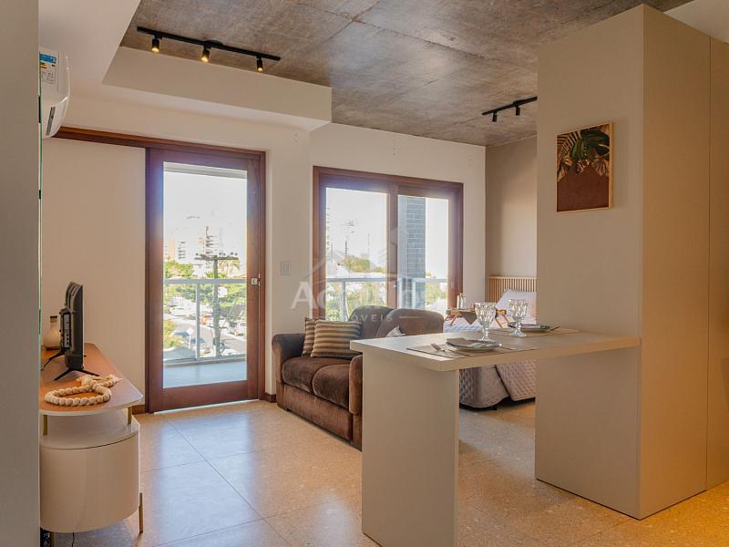 HARMONIA FLATS | CENTRO 34