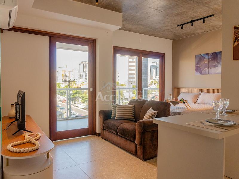 HARMONIA FLATS | CENTRO 35
