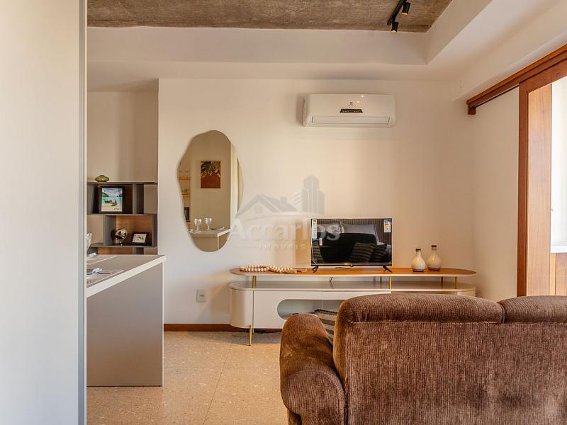 HARMONIA FLATS | CENTRO 38