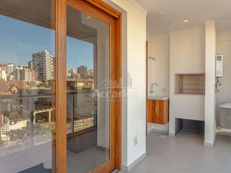 HARMONIA FLATS | CENTRO 43
