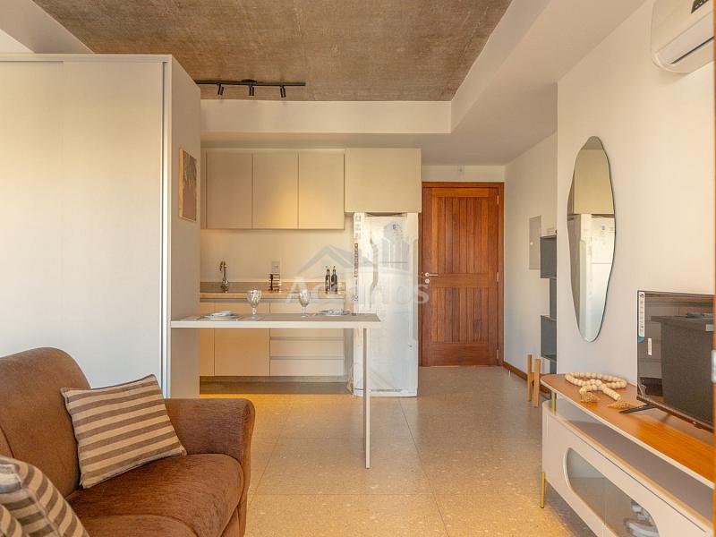 HARMONIA FLATS | CENTRO 45