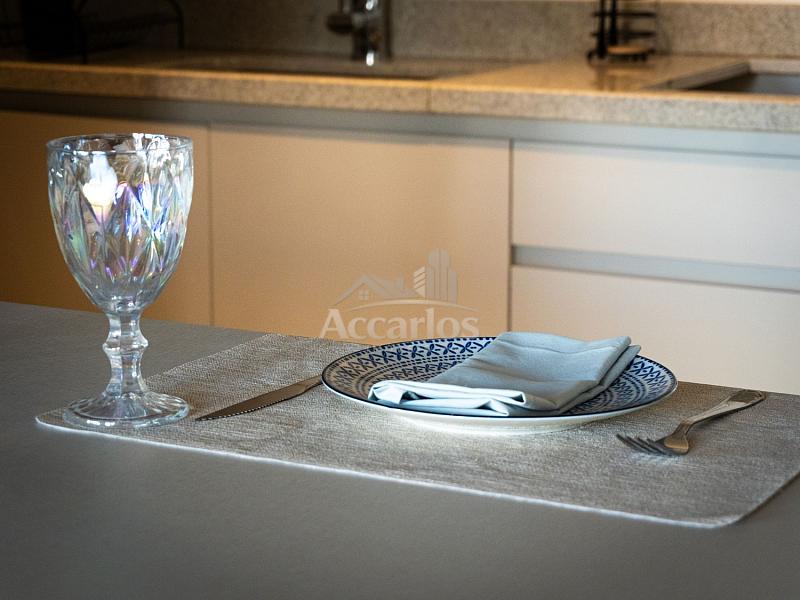 HARMONIA FLATS | CENTRO 47