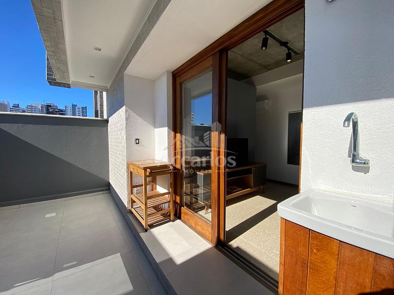 HARMONIA FLATS | CENTRO 72