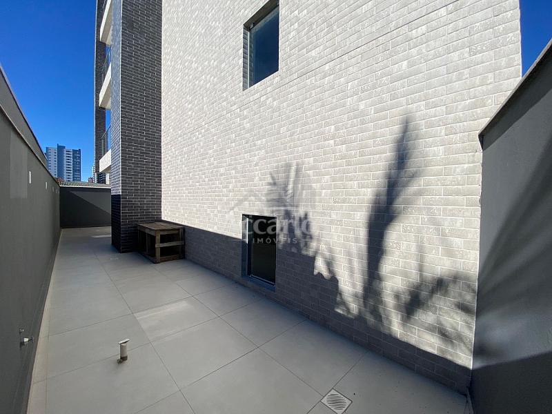 HARMONIA FLATS | CENTRO 75