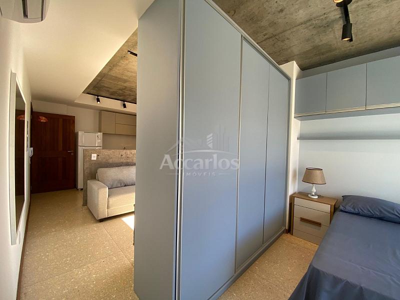 HARMONIA FLATS | CENTRO 77
