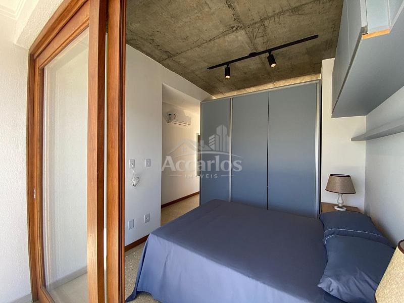 HARMONIA FLATS | CENTRO 83