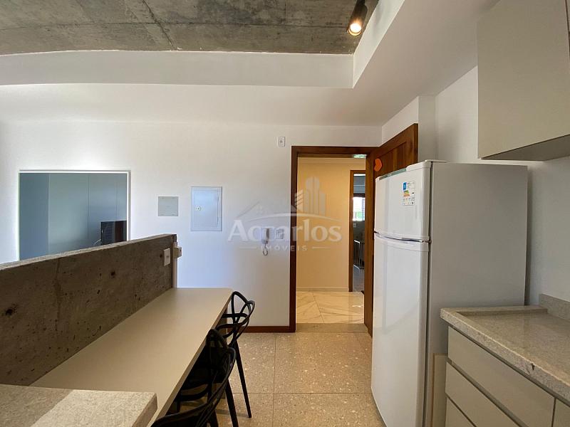 HARMONIA FLATS | CENTRO 89