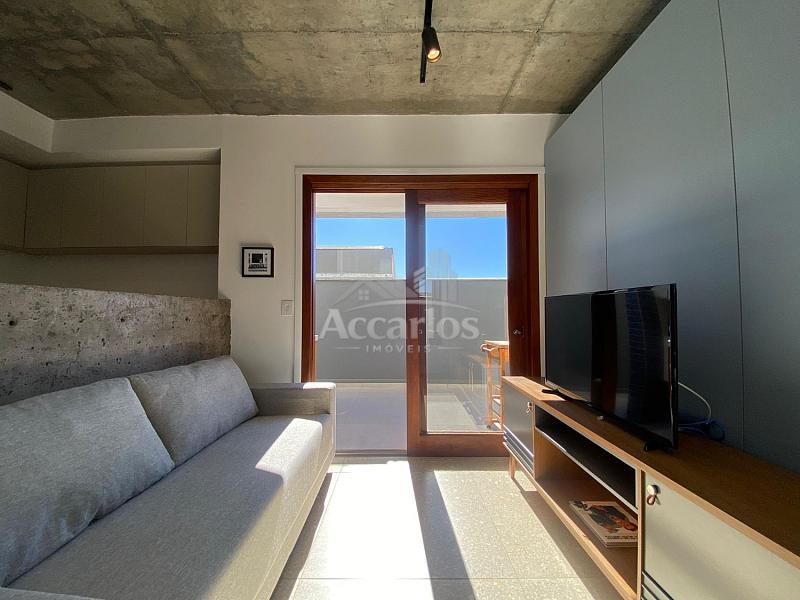 HARMONIA FLATS | CENTRO 90