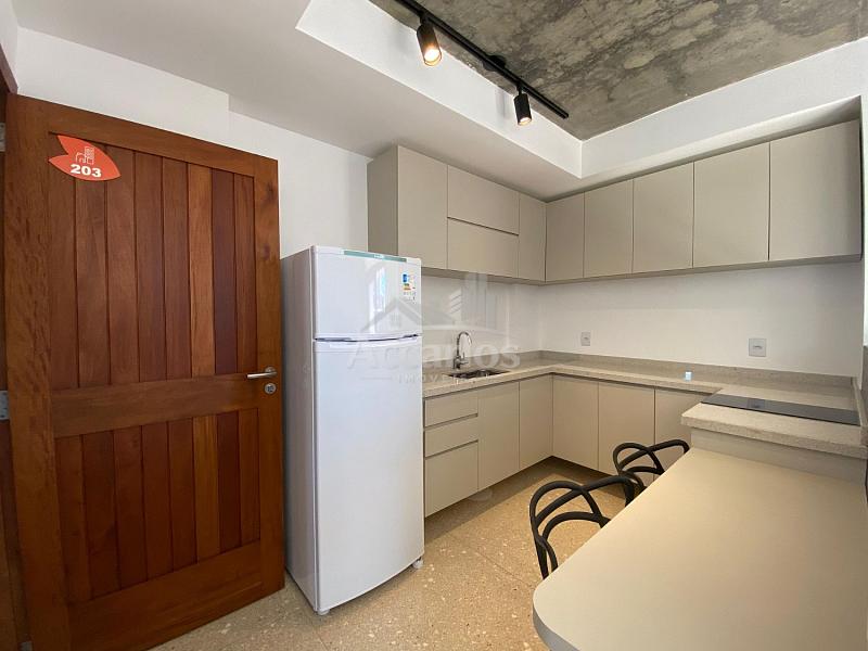 HARMONIA FLATS | CENTRO 91