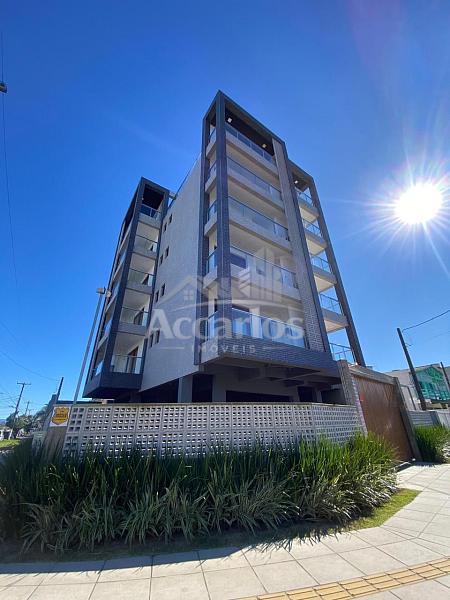 HARMONIA FLATS | CENTRO 94